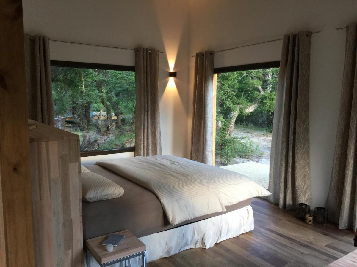 Kingfisher De Los Andes Villa Meliquina Εξωτερικό φωτογραφία