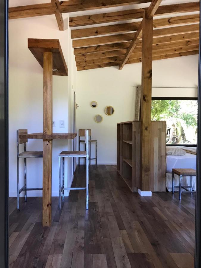 Kingfisher De Los Andes Villa Meliquina Εξωτερικό φωτογραφία