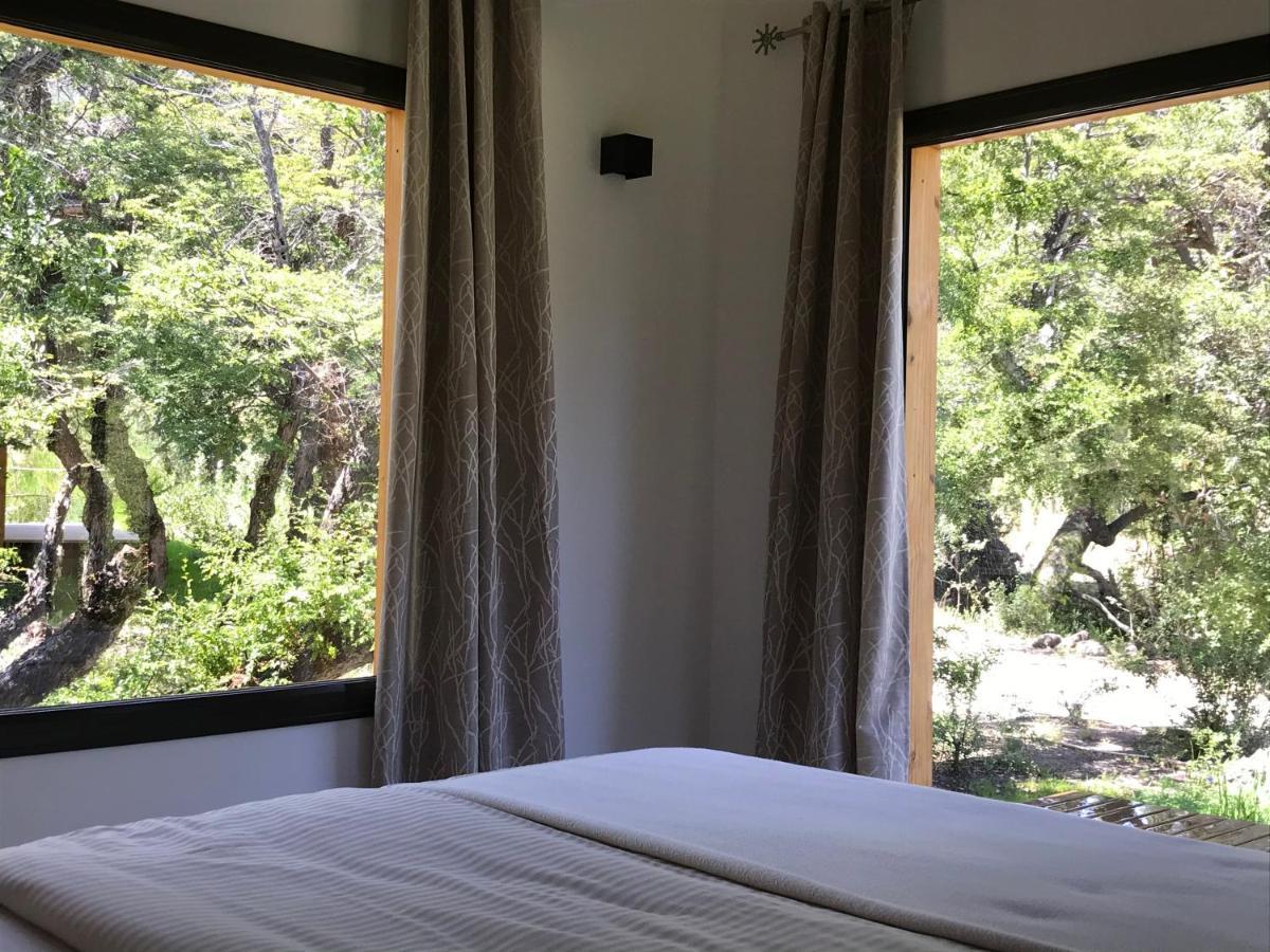 Kingfisher De Los Andes Villa Meliquina Εξωτερικό φωτογραφία