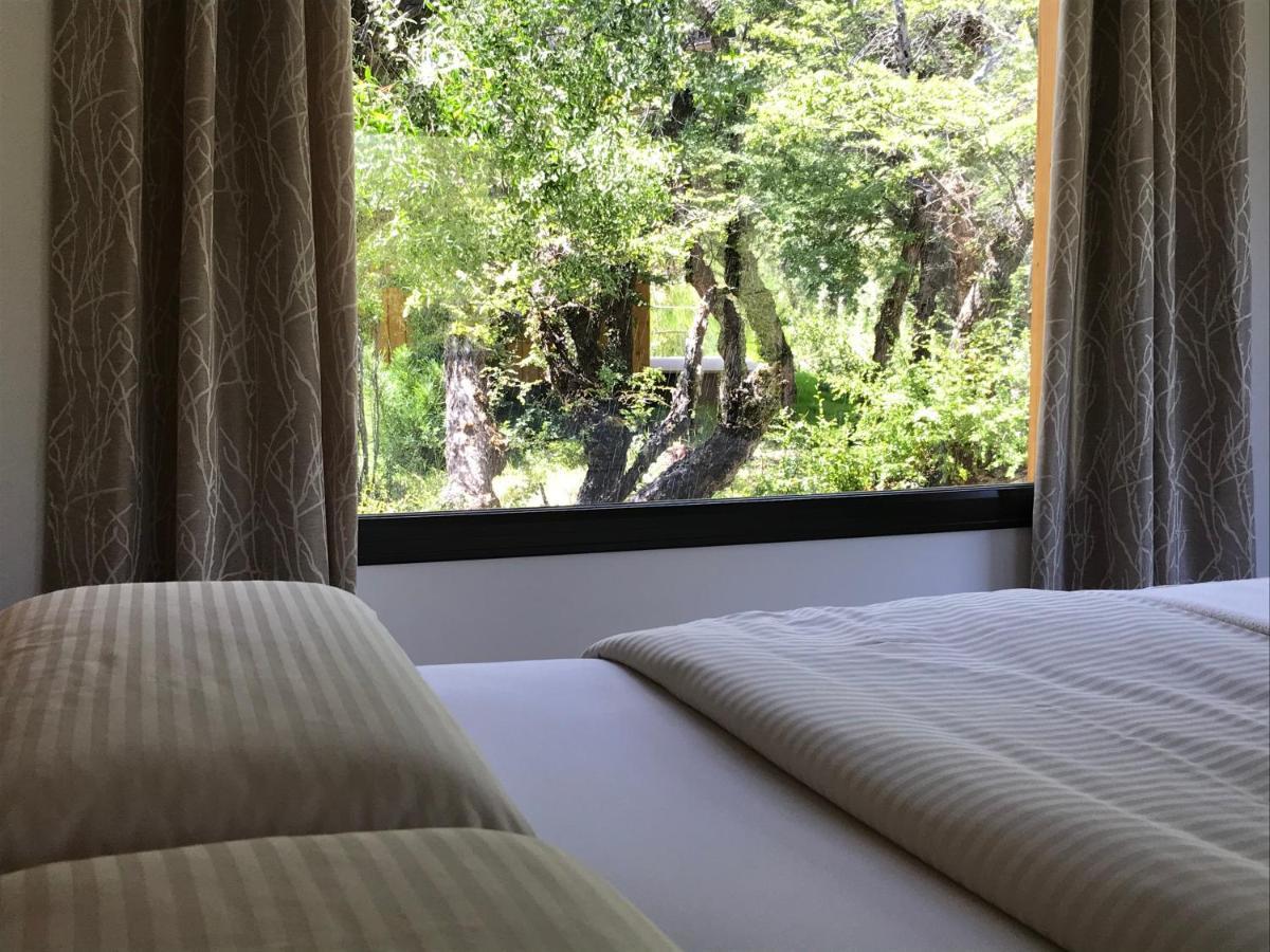 Kingfisher De Los Andes Villa Meliquina Εξωτερικό φωτογραφία