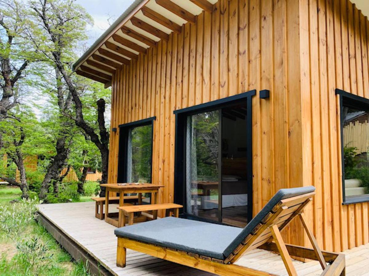Kingfisher De Los Andes Villa Meliquina Εξωτερικό φωτογραφία