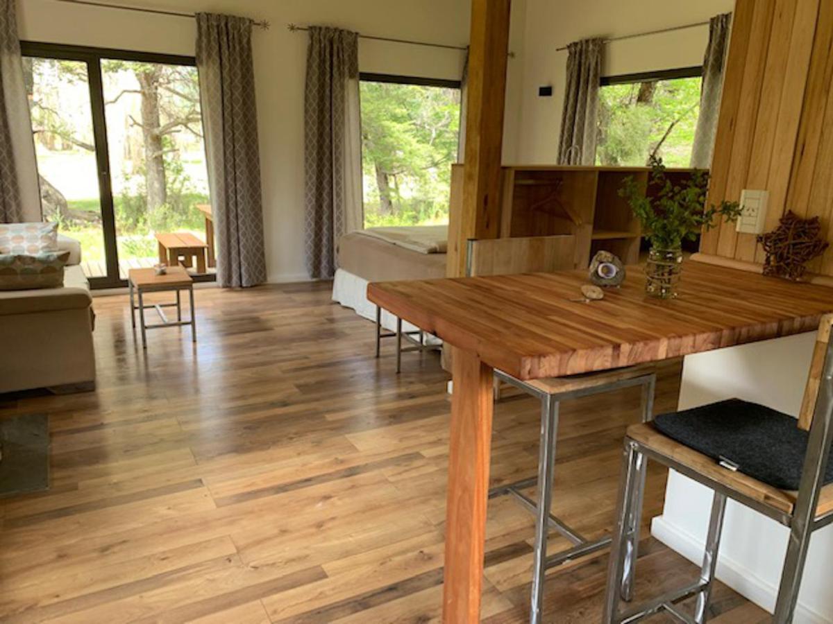 Kingfisher De Los Andes Villa Meliquina Εξωτερικό φωτογραφία