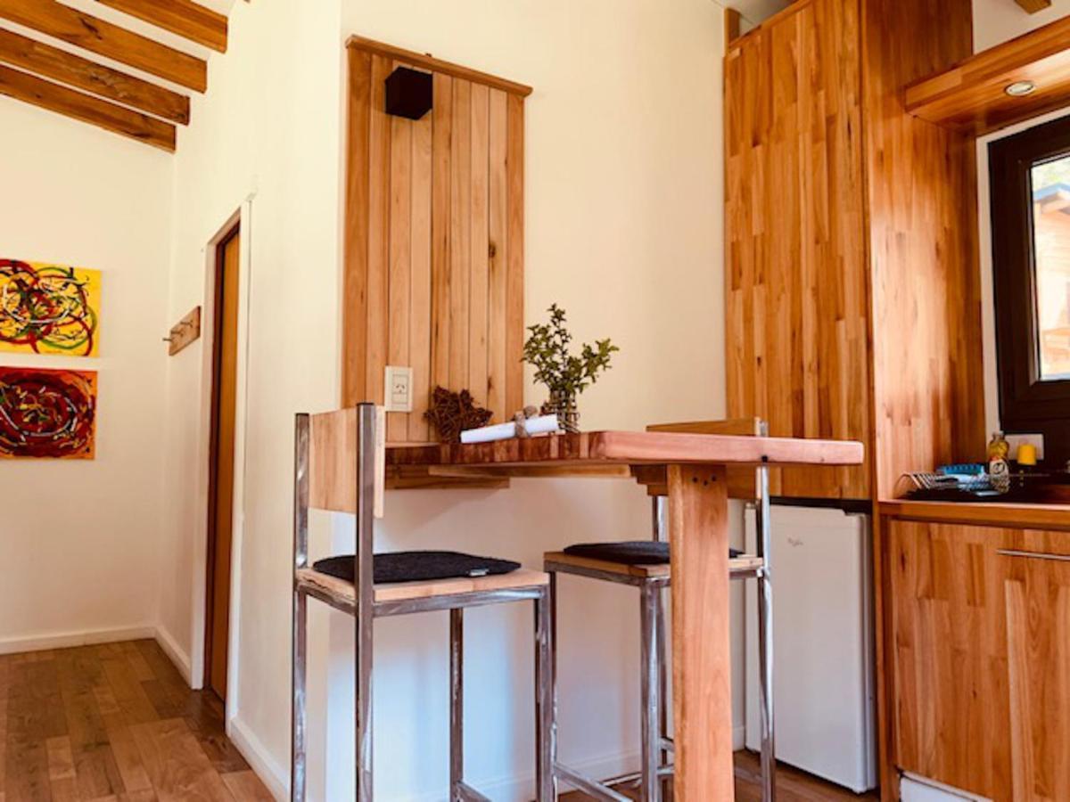 Kingfisher De Los Andes Villa Meliquina Εξωτερικό φωτογραφία