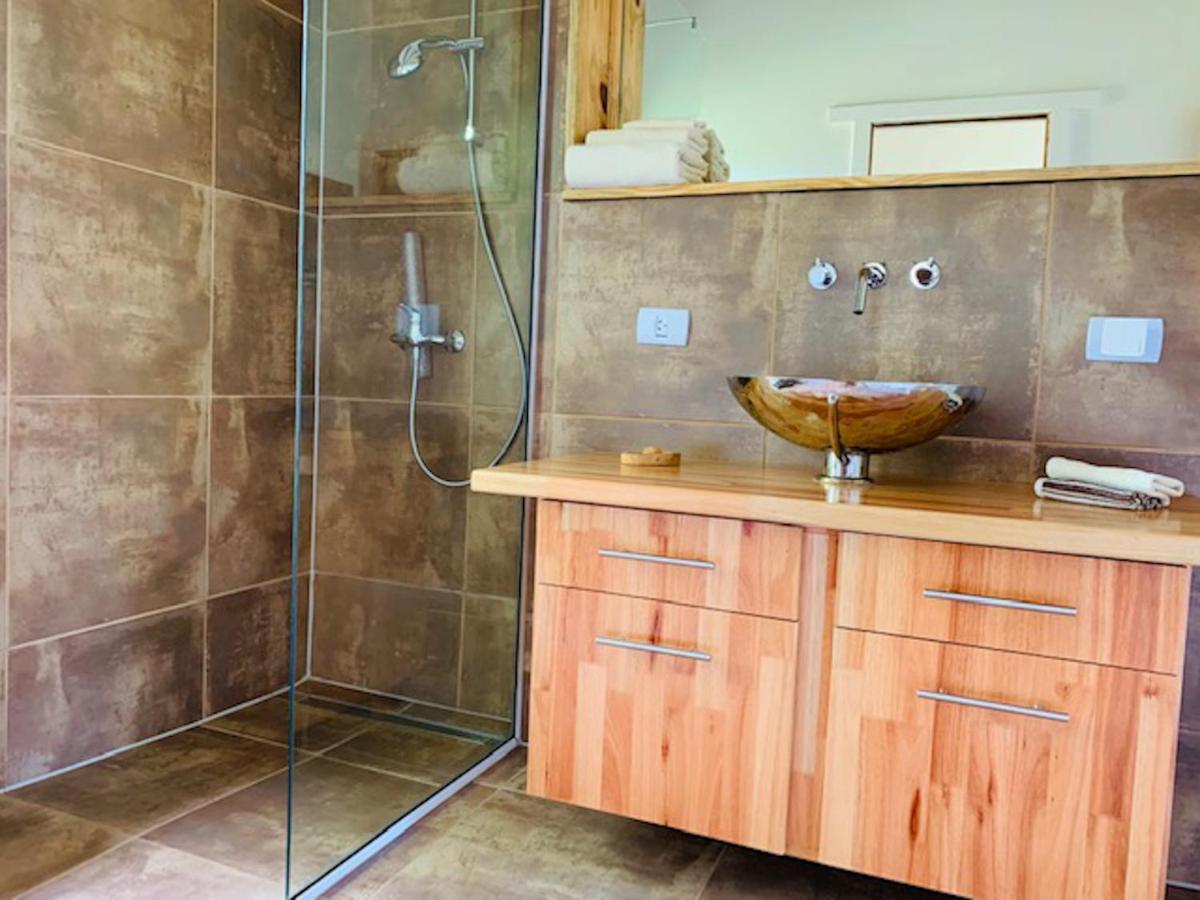 Kingfisher De Los Andes Villa Meliquina Εξωτερικό φωτογραφία