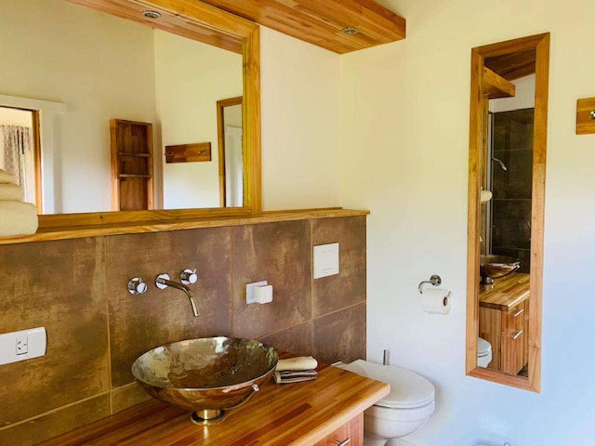 Kingfisher De Los Andes Villa Meliquina Εξωτερικό φωτογραφία