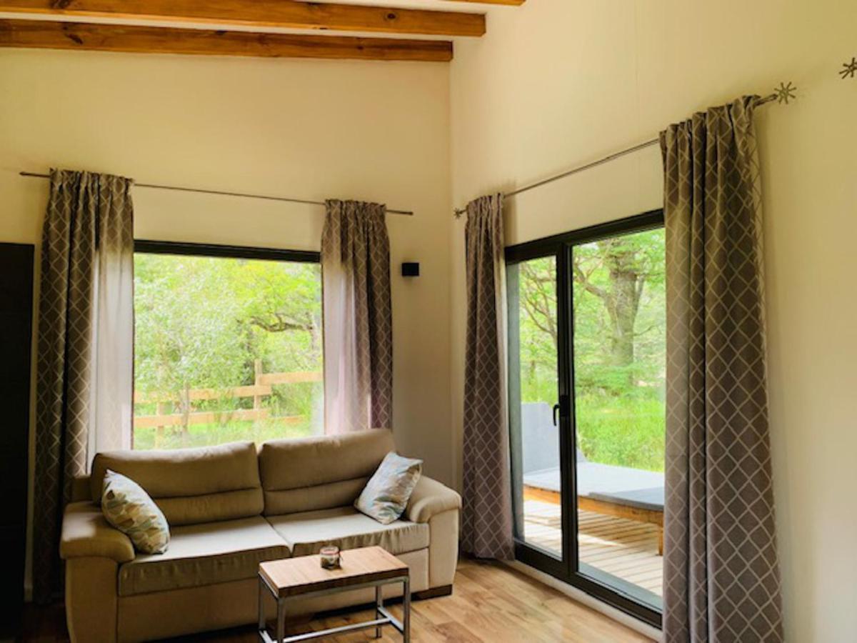 Kingfisher De Los Andes Villa Meliquina Εξωτερικό φωτογραφία