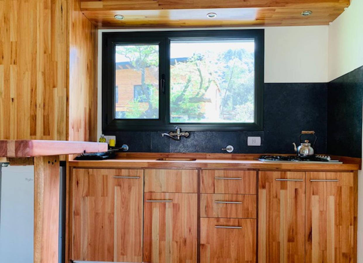 Kingfisher De Los Andes Villa Meliquina Εξωτερικό φωτογραφία