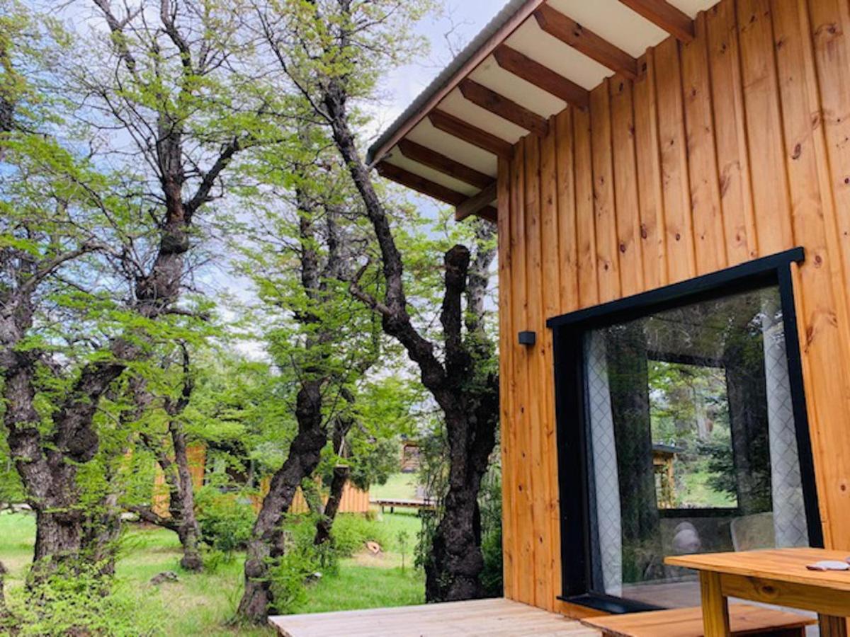 Kingfisher De Los Andes Villa Meliquina Εξωτερικό φωτογραφία