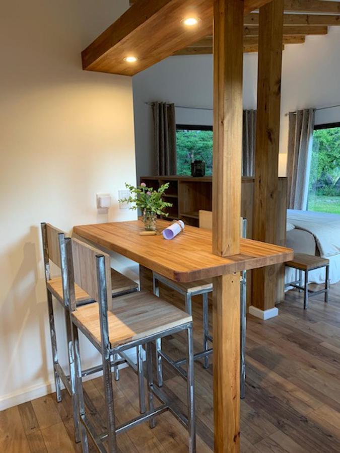 Kingfisher De Los Andes Villa Meliquina Εξωτερικό φωτογραφία