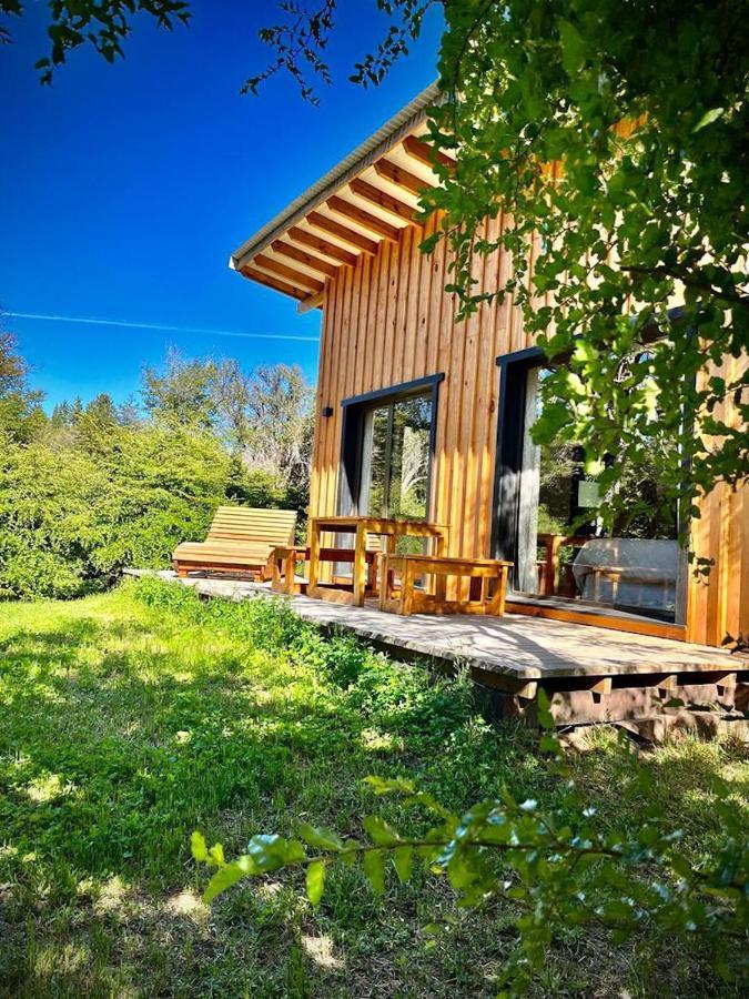 Kingfisher De Los Andes Villa Meliquina Εξωτερικό φωτογραφία