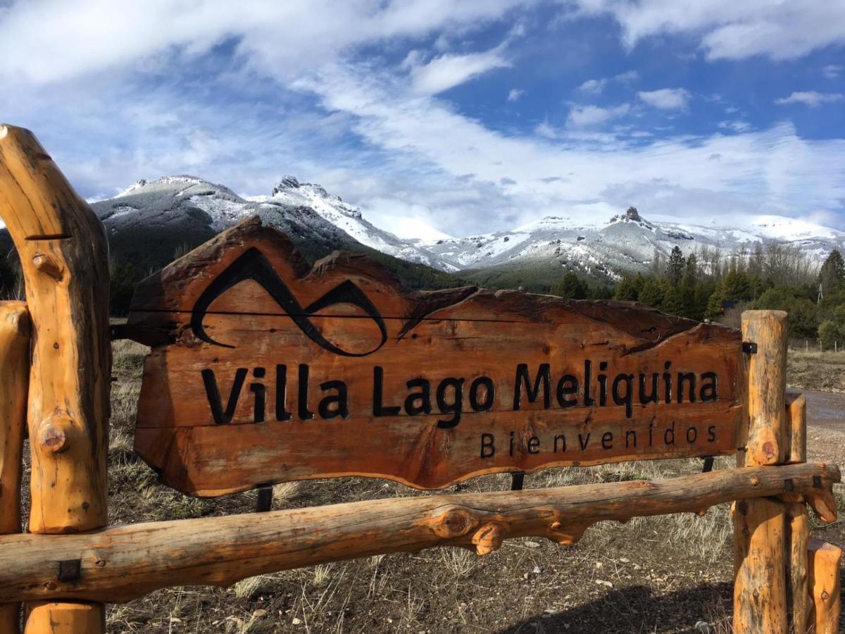 Kingfisher De Los Andes Villa Meliquina Εξωτερικό φωτογραφία