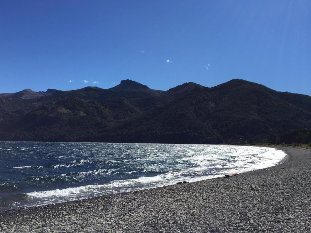 Kingfisher De Los Andes Villa Meliquina Εξωτερικό φωτογραφία