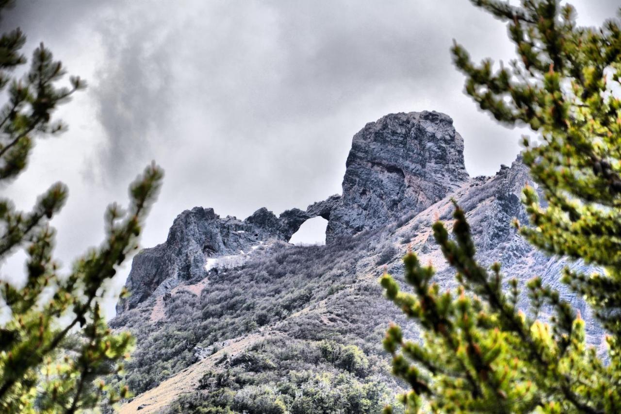 Kingfisher De Los Andes Villa Meliquina Εξωτερικό φωτογραφία