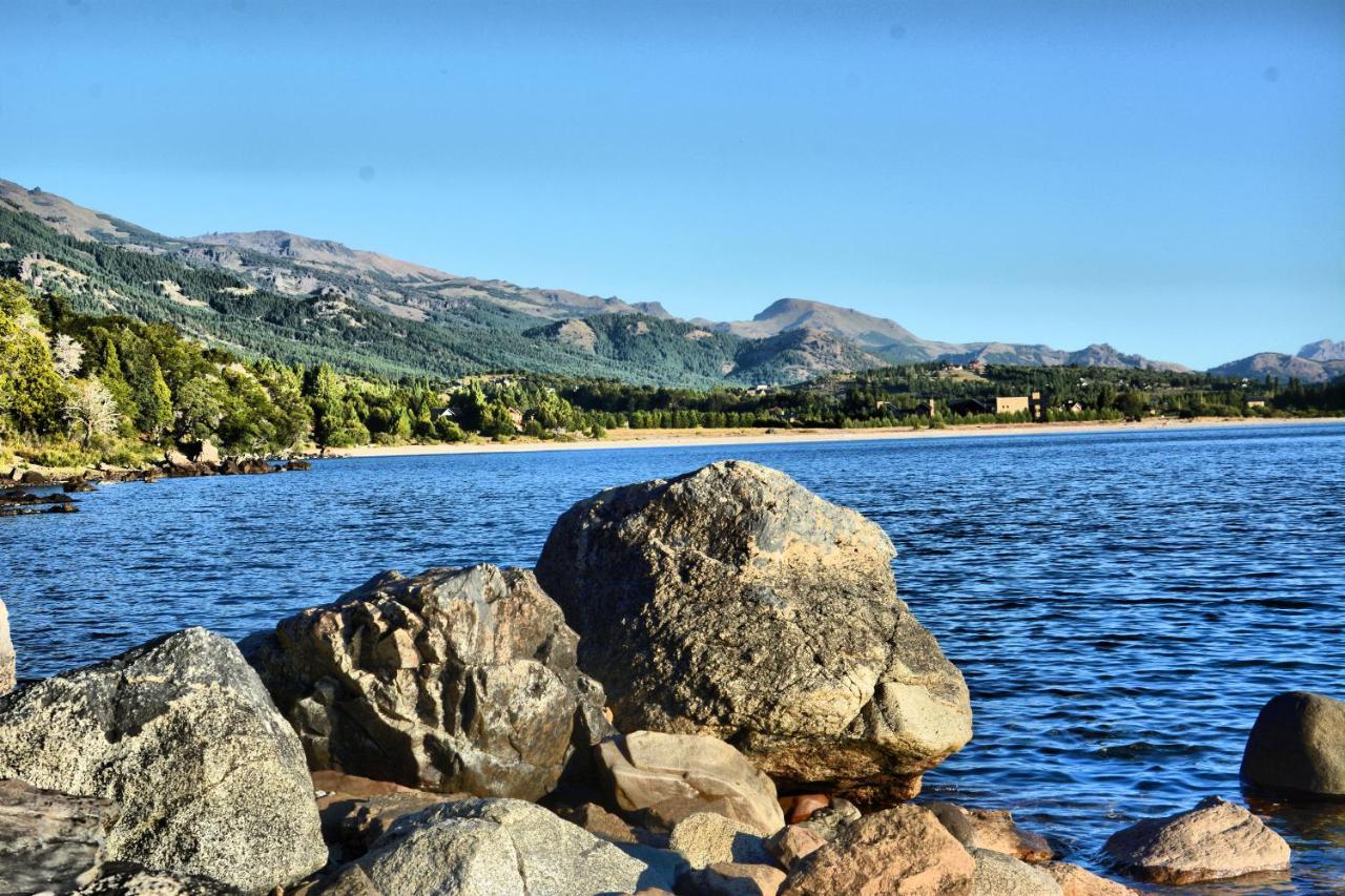 Kingfisher De Los Andes Villa Meliquina Εξωτερικό φωτογραφία